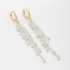 AC-0496 BRINCO ARGOLA COM PENDURICALHO