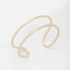 BL-00014 PULSEIRA COM DESIGN ABERTO E MINIMALISTA