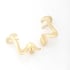 BR-02287 BRINCO EAR CUFF 