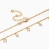CH-0123 CHOCKER PENDURICALHO CORAÇÃO