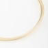 CH-0164 CHOKER COM DESIGN MINIMALISTA