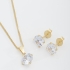 CJS-00066 CONJUNTO PONTO DE LUZ