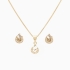 CJS-00106 CONJUNTO GOTA