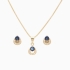 CJS-00106 CONJUNTO GOTA