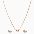 CJS-00134 CONJUNTO COM ESFERA