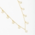 GR-00591 COLAR PENDURICALHO ESTRELA 