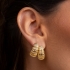BX-0204 BRINCO EAR HOOK GOTA