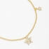 PU-00301 PULSEIRA PENDURICALHO ESTRELA 