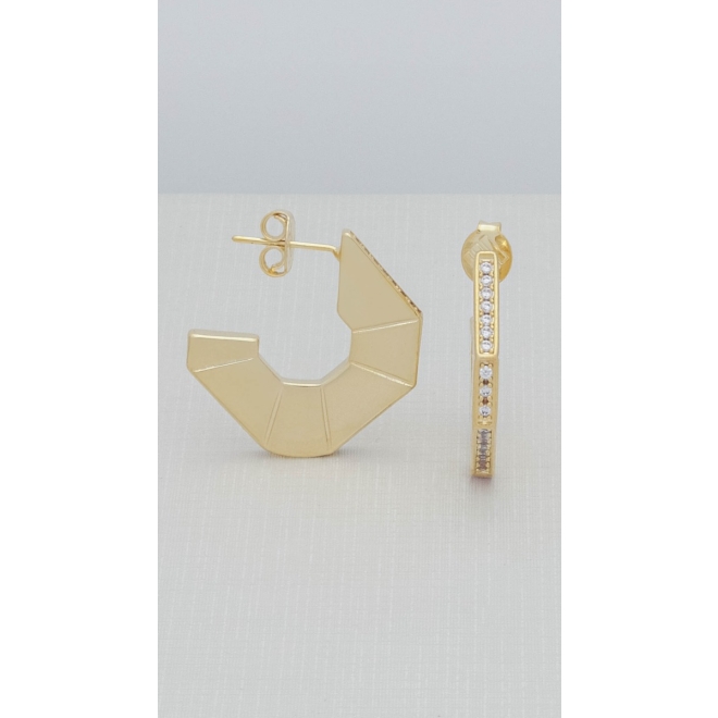 AGL-00023 ARGOLA RABALHADA