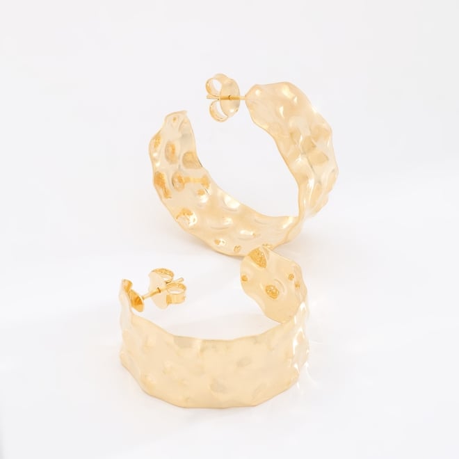 AGL-00102 ARGOLA COM DESIGN ORGÂNICO