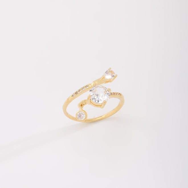 AN-01628 ANEL COM DESIGN ABERTO