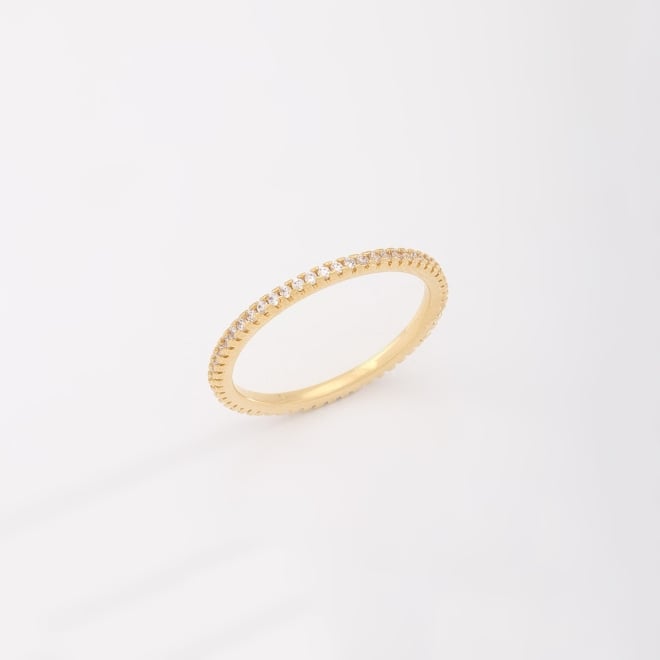 AP-0020 ANEL COM ZIRCÔNIAS