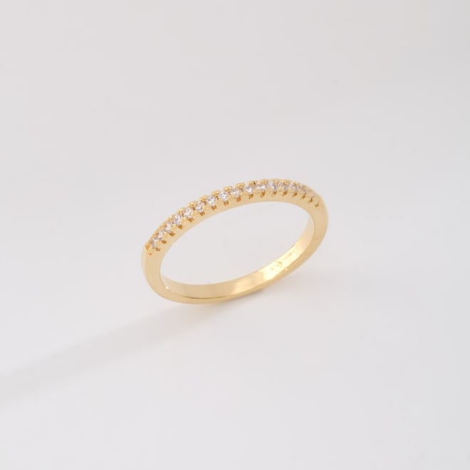 AP-0028 ANEL COM DETALHES EM ZIRCÔNIAS