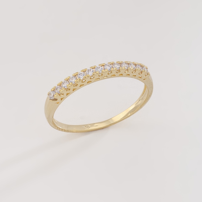 AP-0044 ANEL COM DETALHES EM ZIRCÔNIA