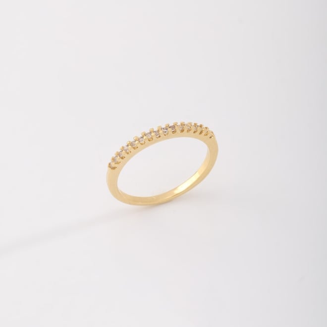 AP-0052 ANEL COM DETALHES EM ZIRCÔNIA