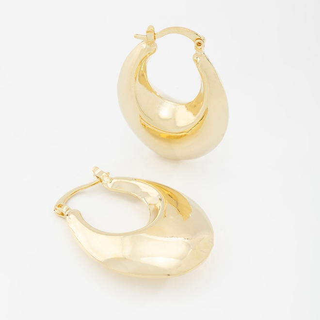 AT-00089 ARGOLA OVAL 