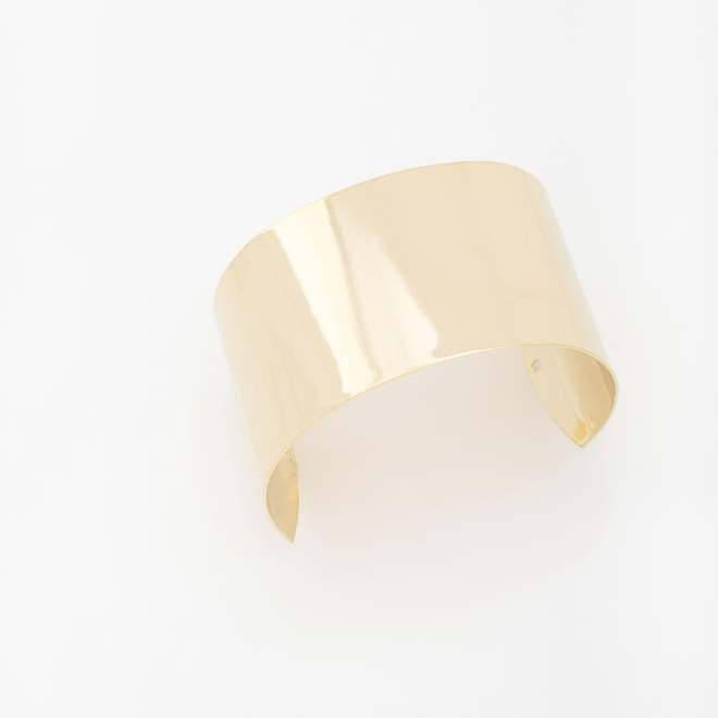 BL-00066 PULSEIRA COM DESIGN LISO