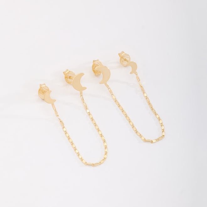 BR-00096-BRINCO DUPLO LUA COM CORRENTE