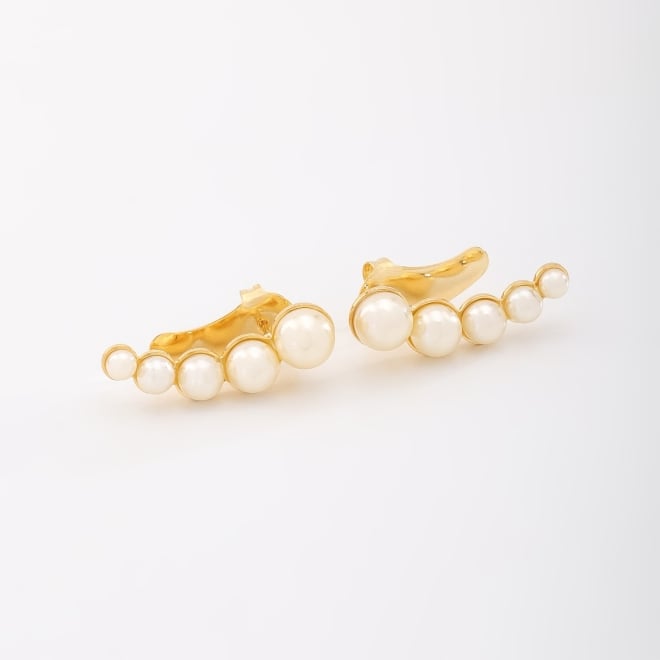 BR-00398 BRINCO AER CUFF EM PÉROALS 