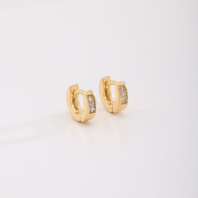BTR-0607 BRINCO ARGOLA E ZIRCONIAS
