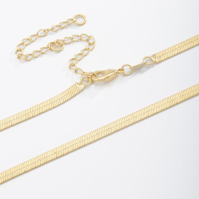 CH-0033 CHOCKER FITA LAMINADA
