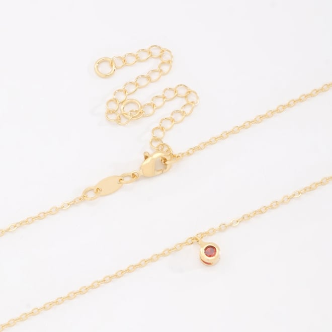 CH-0049 CHOKER COM PINGENTE DE PEDRA LAPIDADA