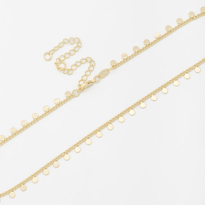 CH-0084-CHOKER COM BOLINHA 