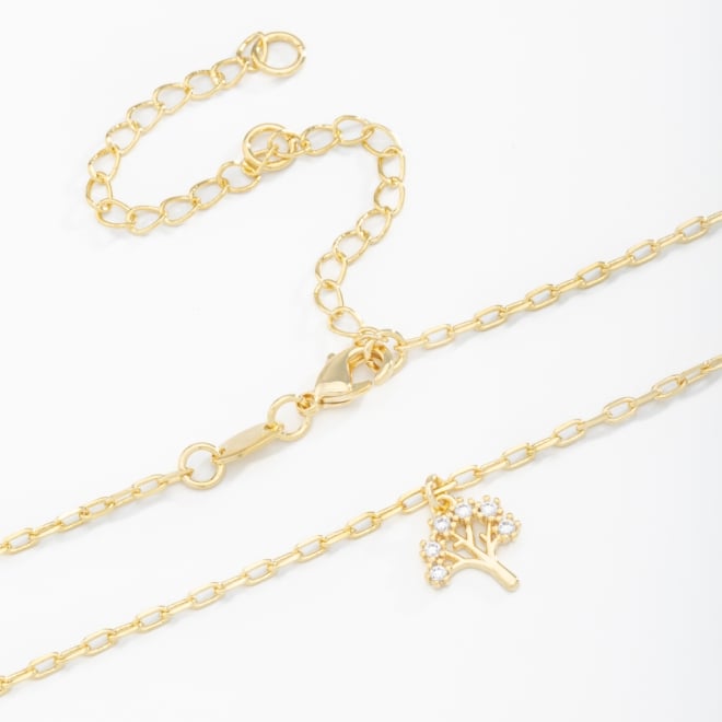 CH-0097 CHOCKER ÁRVORE DA VIDA 