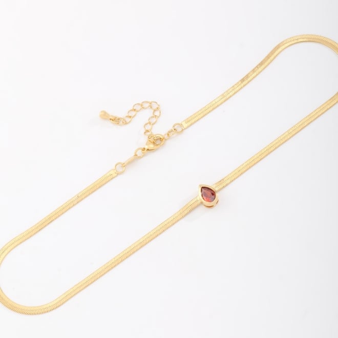 CH-0103 CHOCKER GOTA 