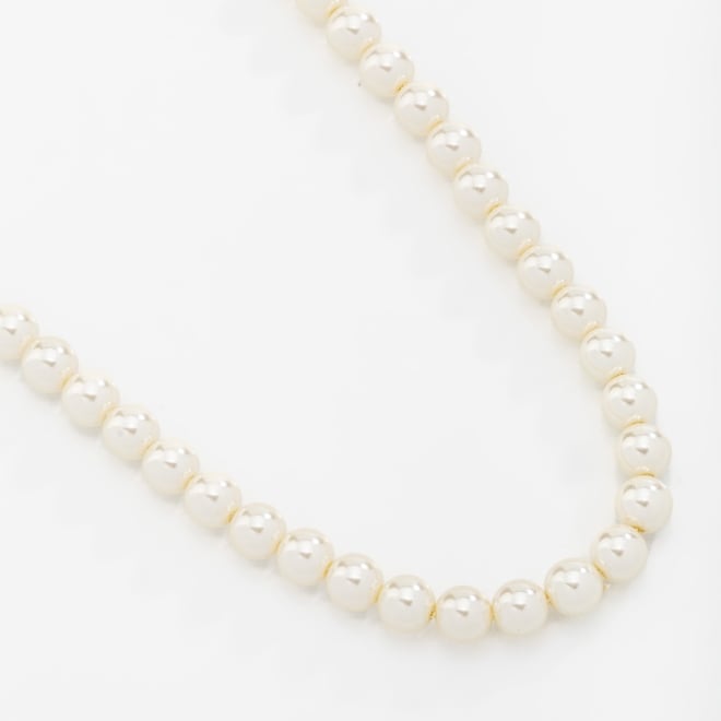CH-0144 CHOKER COM PÉROLA
