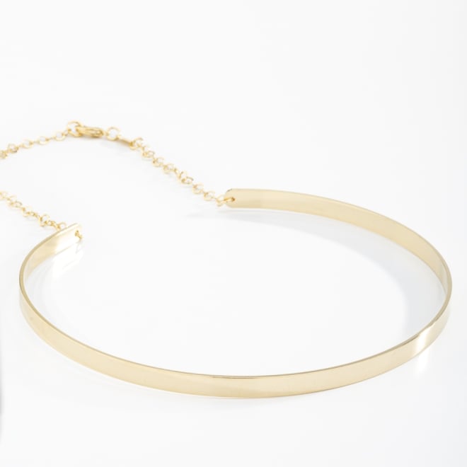 CH-0150 CHOCKER ARO