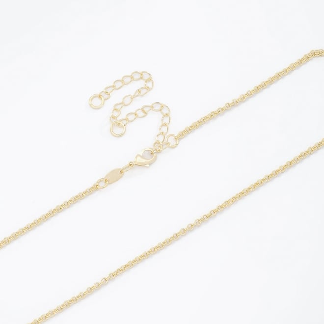 CH-0316 CHOKER MODELO CADEADO FINO