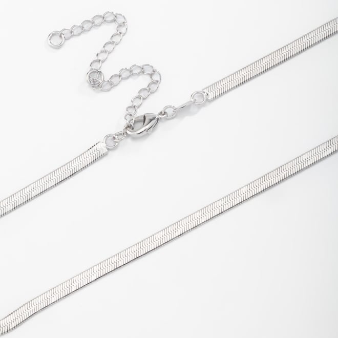 CHB-0033 CHOKER LAMINADA RÓDIO 