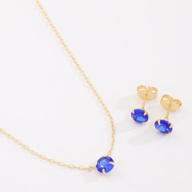 CJ-00412-CONJUNTO PONTO DE LUZ OVAL