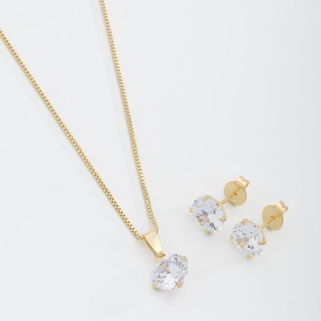 CJS-00066 CONJUNTO PONTO DE LUZ.