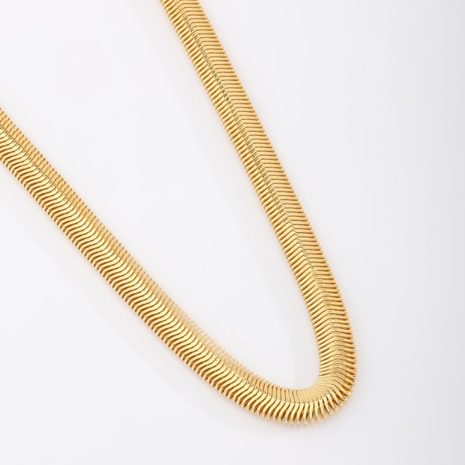 CR-00124 CORRENTE SNAKE