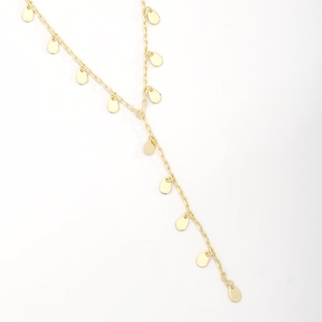 GR-00581 COLAR PENDURICALHO GOTA