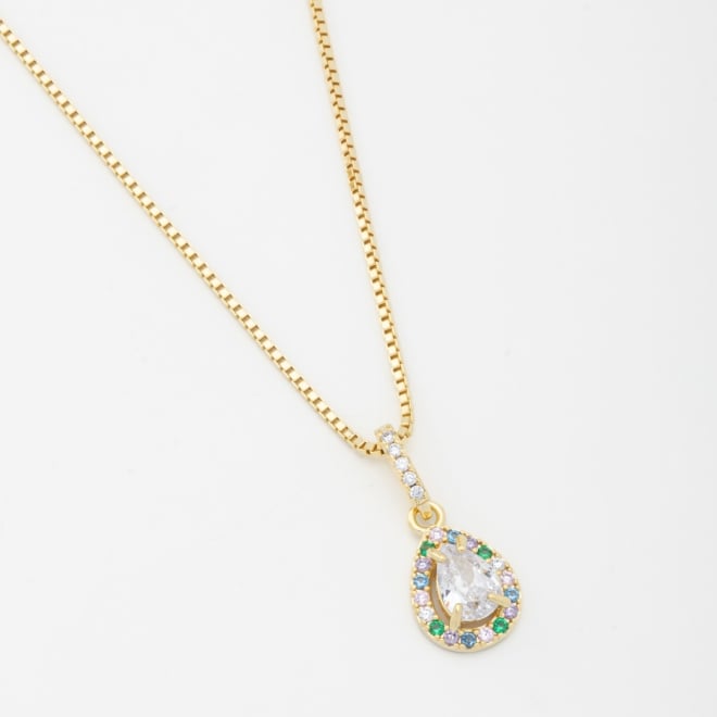 GR-00980 COLAR GOTA 