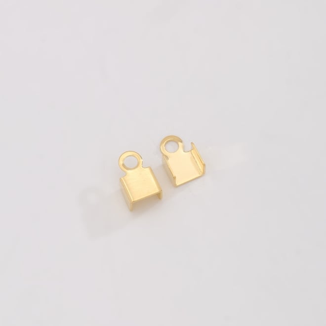 KDV-0006 KIT COM TERMINAIS PARA FINALIZAÇÃO DE CORRENTES