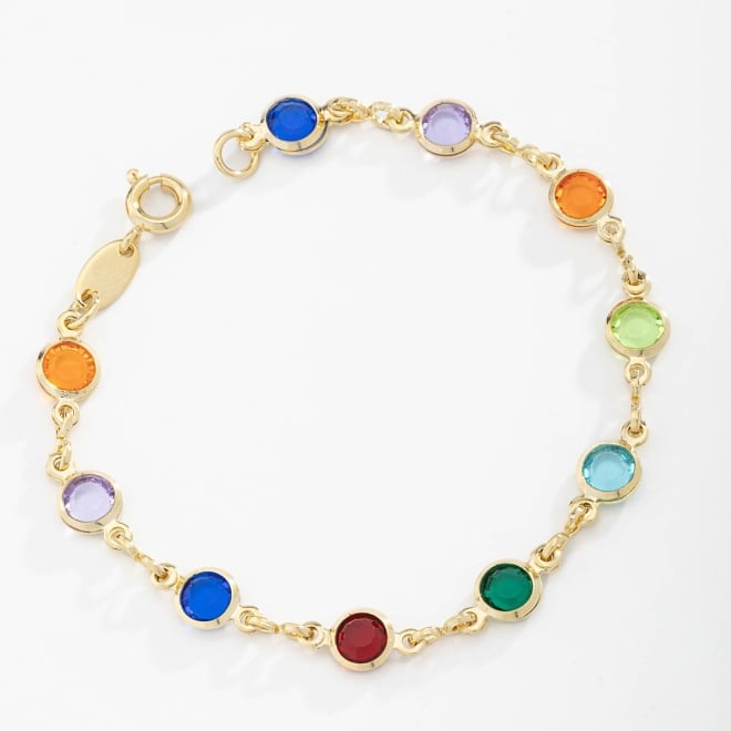 KPI-0019  KIT PULSEIRA MULTICOLOR