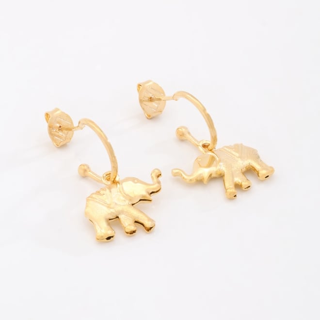 OUTB-15520 BRINCO COM PINGENTE DE ELEFANTE