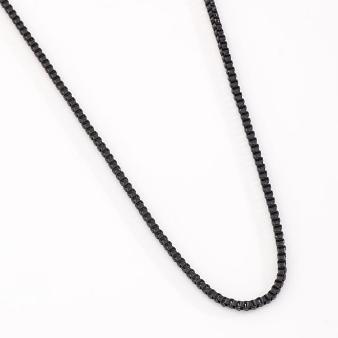 OUTGB-00016 COLAR VENEZIANA COLORS BANHADO A OURO 18K