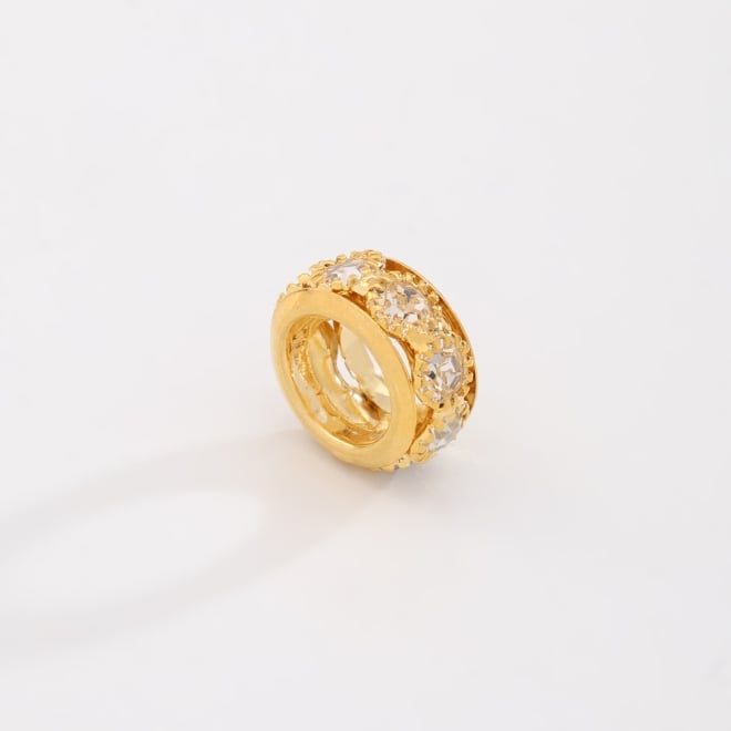 OUTPG-00197 BERLOQUE EM ZIRCÔNIAS