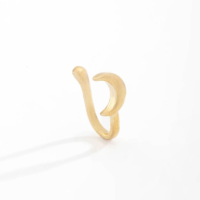 PC-00050   PIERCING COM DESIGN ORG&Acirc;NICO 