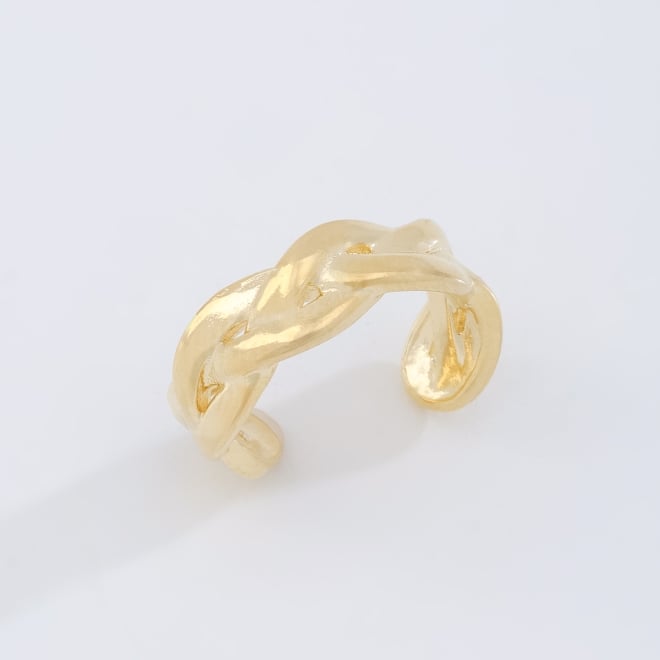 PC-00087 PIERCING FAKE ELO TORCIDO