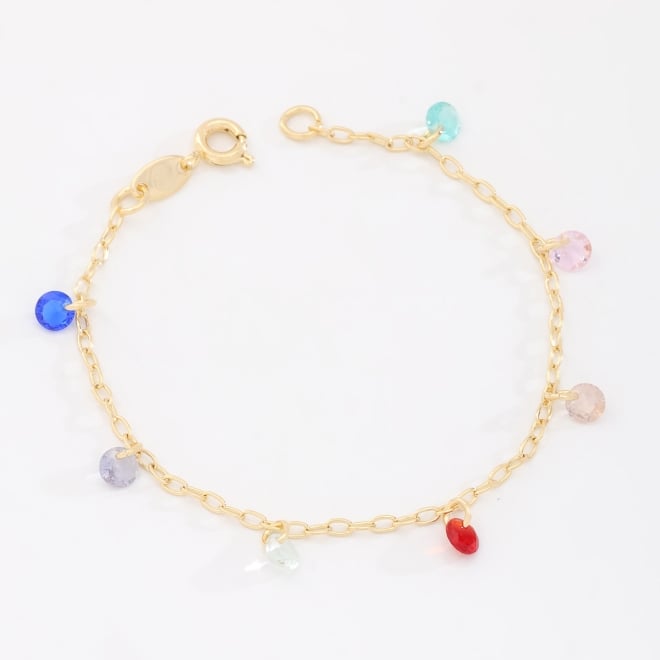 PI-00043 PULSEIRA INFANTIL 15CM