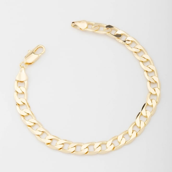PR-0037 PULSEIRA MASCULINA ELO GRUMET