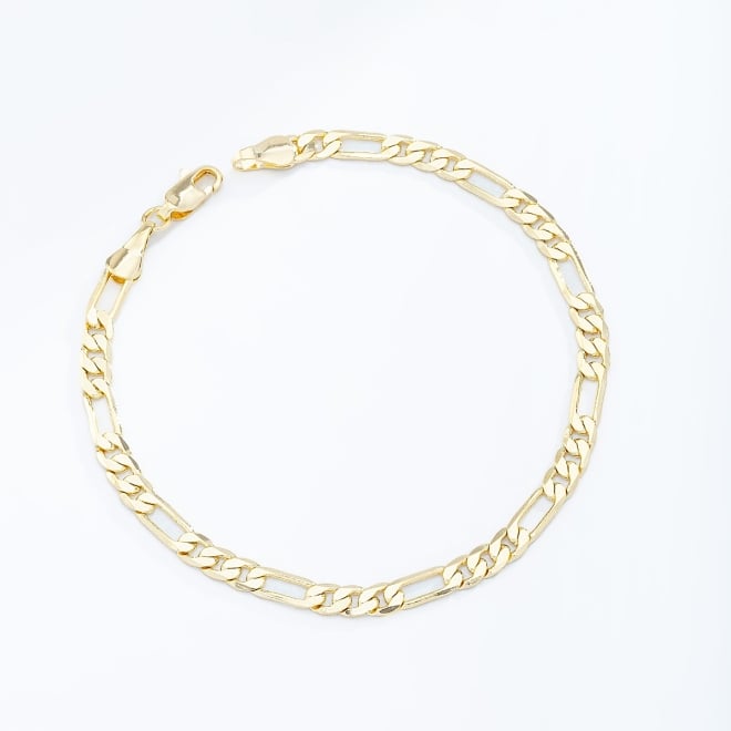 PR-0040 PULSEIRA MASCULINA ELO GRUMET