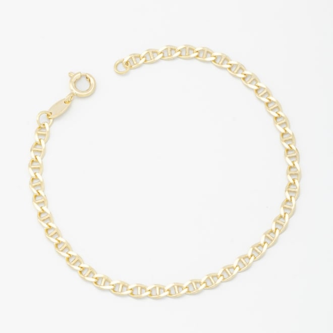 PR-0127 PULSEIRA COM ELOS TRABALHADOS