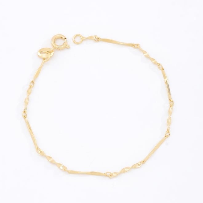 PR-0134-PULSEIRA COM ELOS TORCIDOS